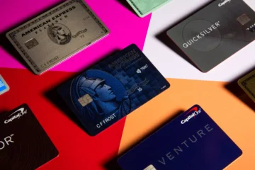 Best Credit Card Low APR: Save More with Smart Choices