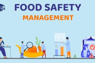 Food Safety Management System: Ensuring Consumer Protection and Public Health