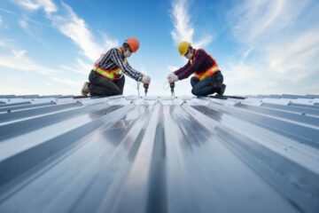 Industrial Roof Restoration in Chicago: Preserving the Lifeline of Your Business