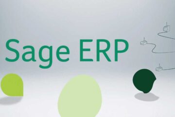 Sage ERP Software: Streamlining Business Operations for Success